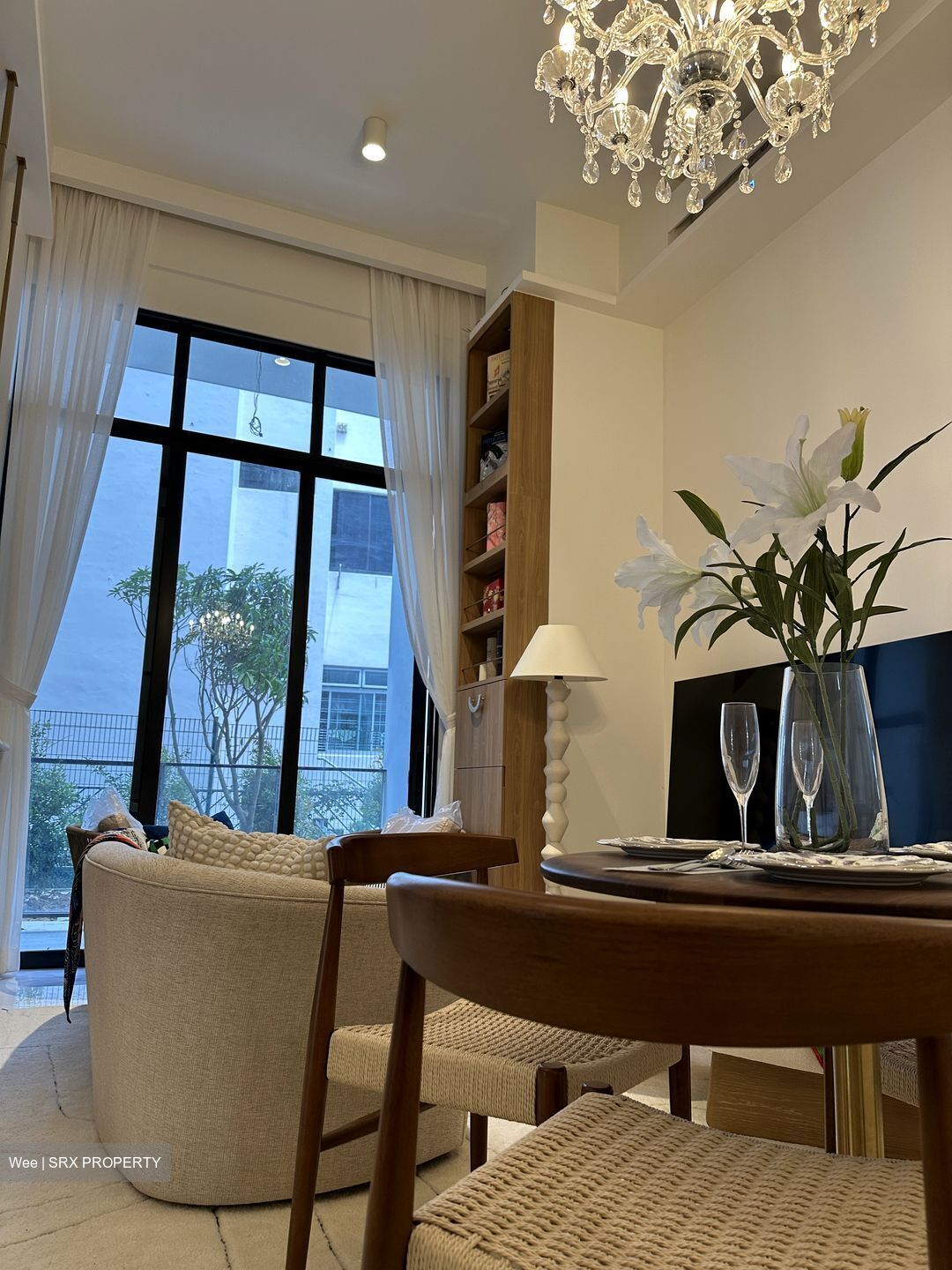 K Suites (D15), Apartment #449333451